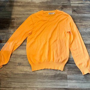 Bonobos V-Neck Sweater